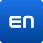 Logo of EduNet android Application 